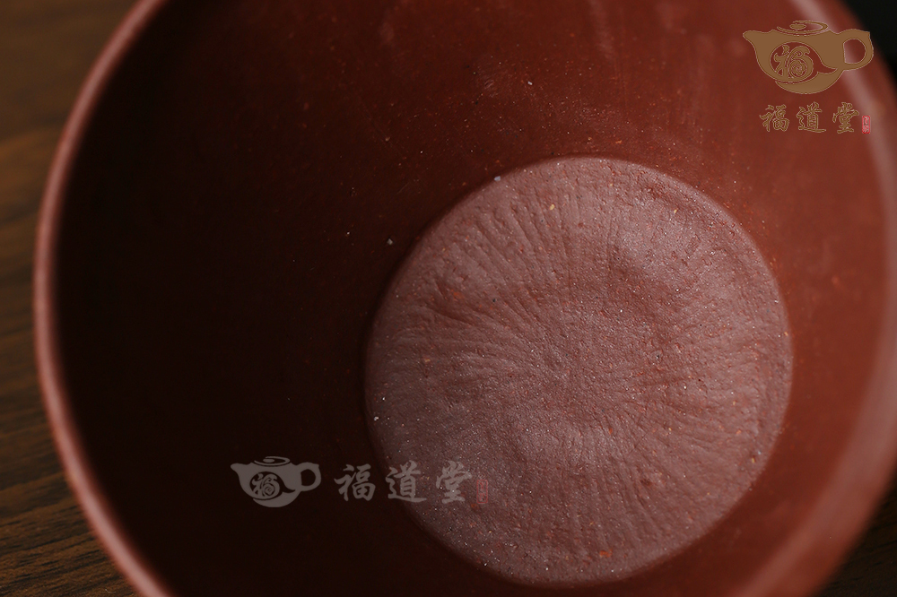 手捏主人杯