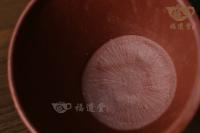 手捏主人杯