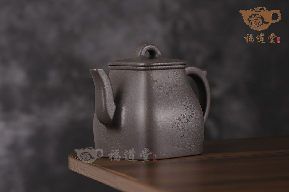 高德