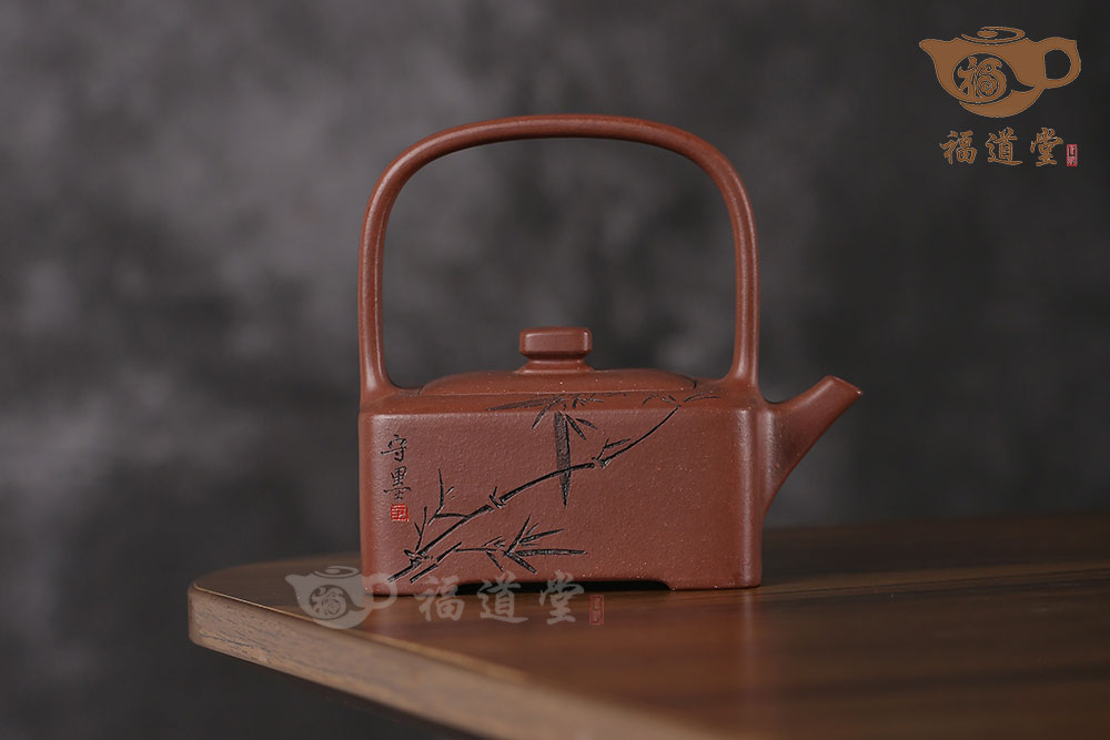 清远提梁 清远提梁