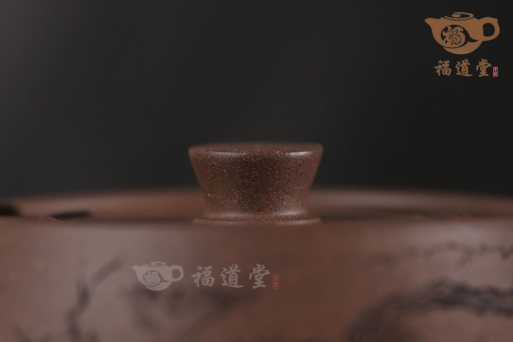 高虚扁