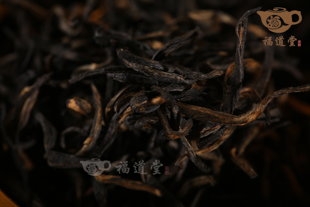 2025年嵋兰红红茶