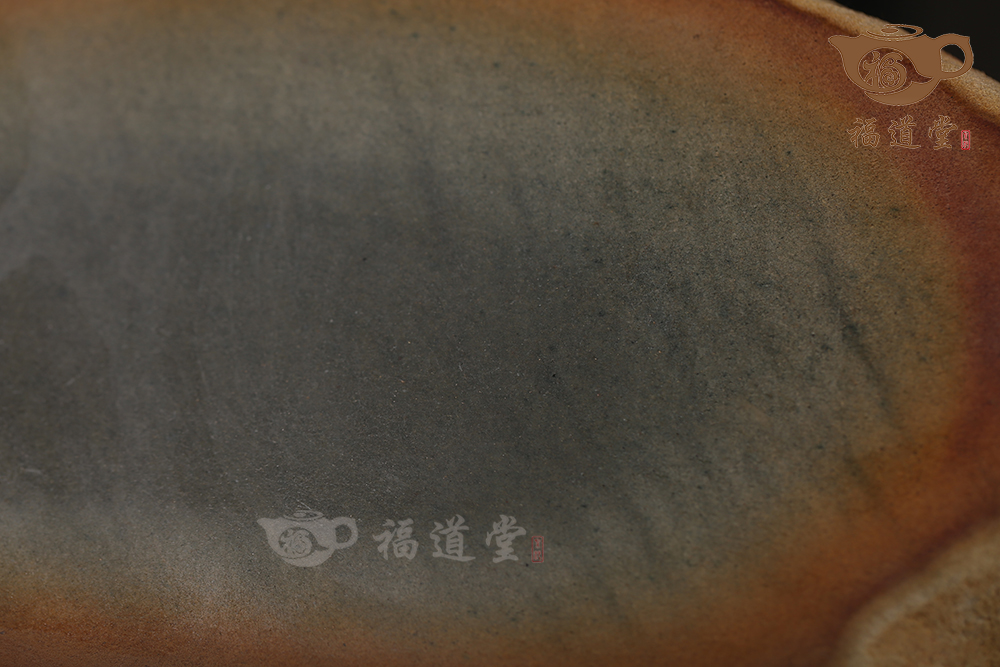 绿端（小）