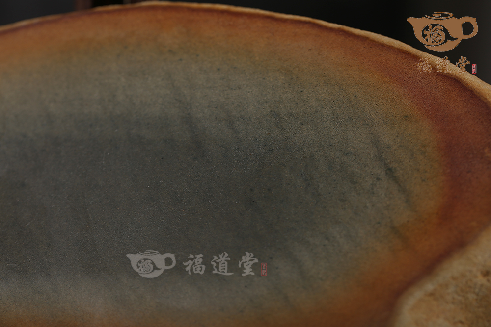 绿端（小）