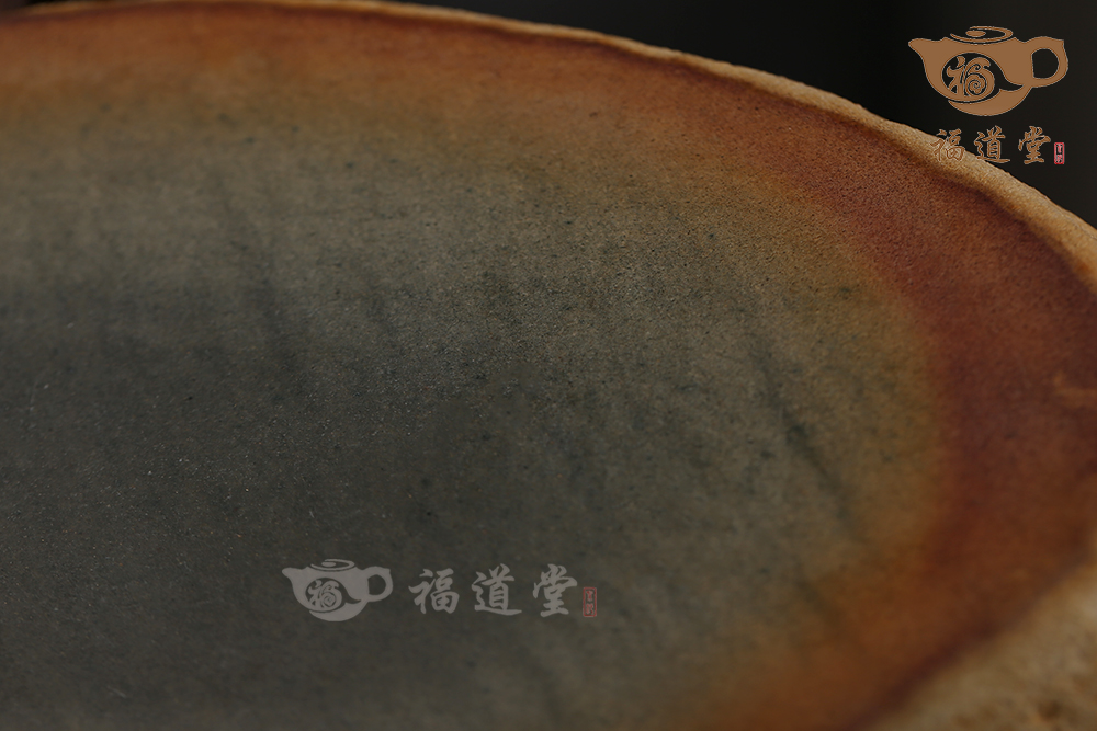 绿端（小）