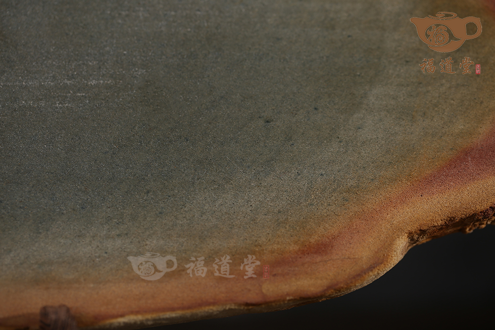 绿端（大）