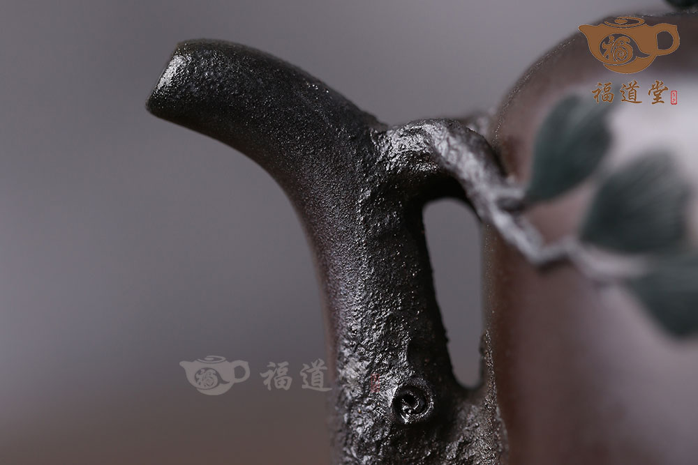 千禧松