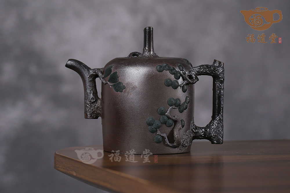 千禧松