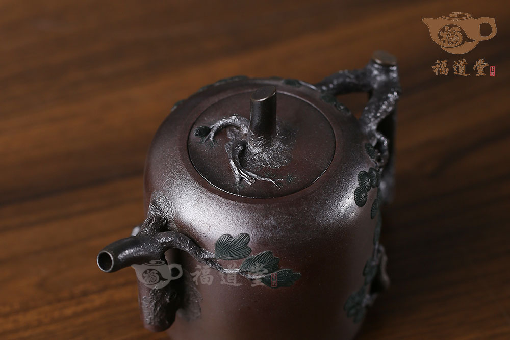 千禧松