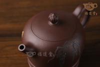 豐收時節