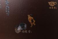 豐收時節