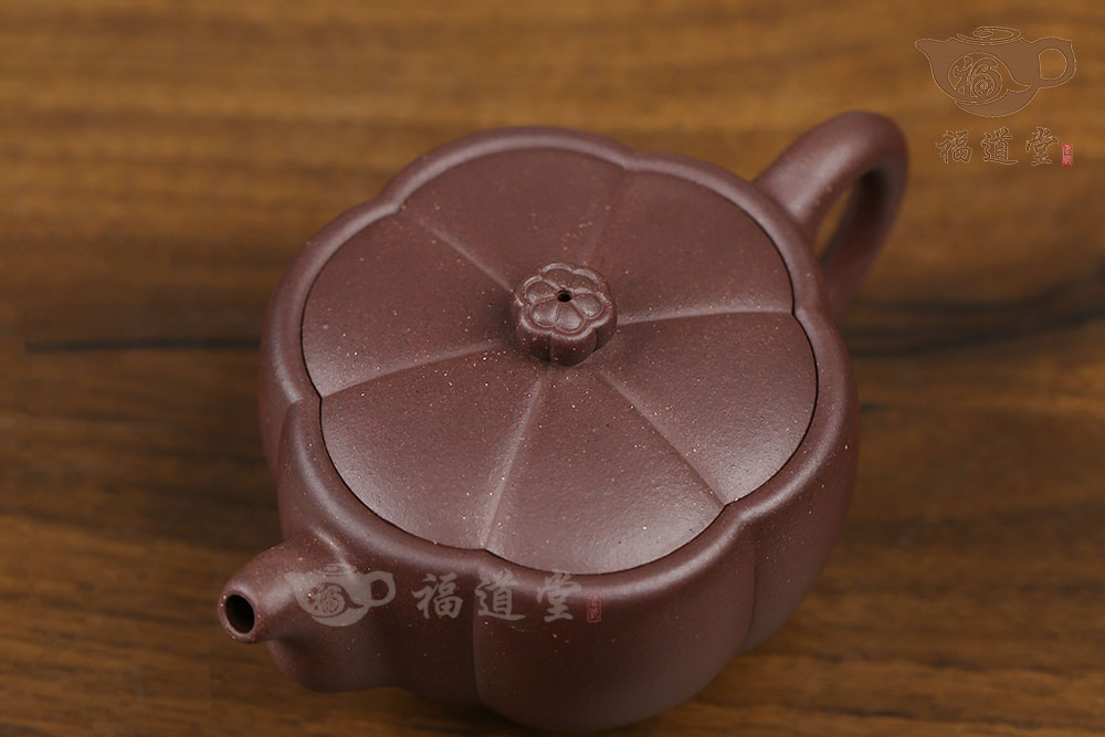 梅花漢瓦-素心 梅花漢瓦-素心