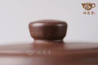 劍流德鐘