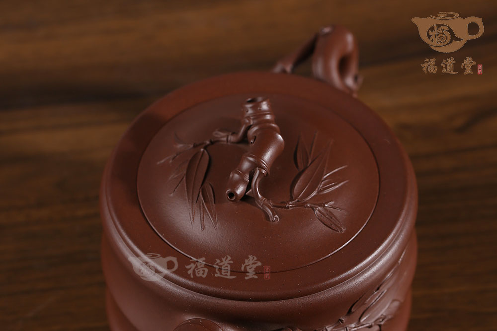 可心竹段 可心竹段