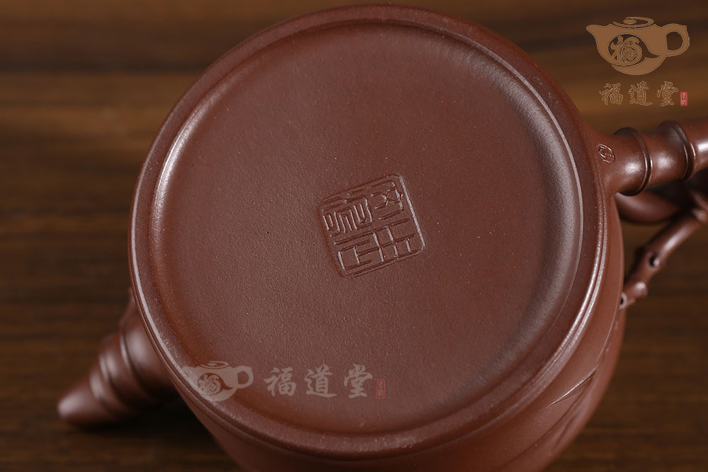 可心竹段