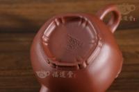 六方玉樽 