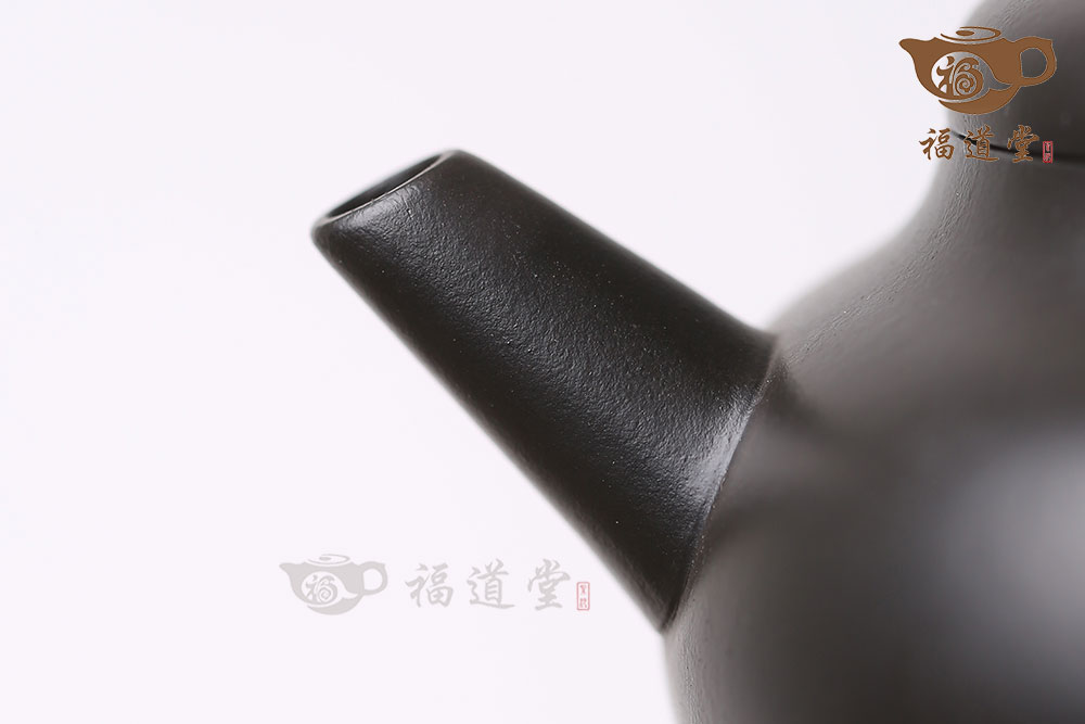 水平如意（捂灰）