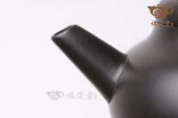 水平如意（捂灰）