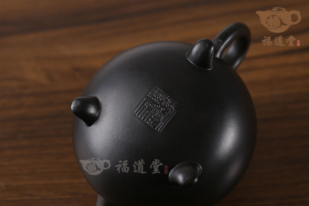 水平如意（捂灰）