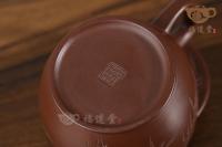 古牖漢瓦（竹）