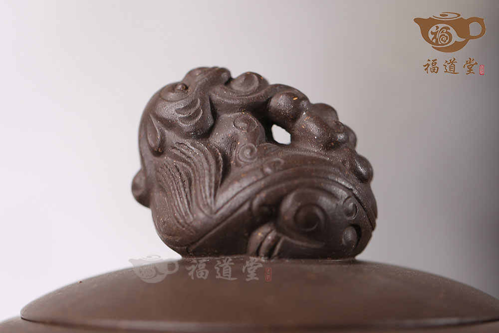 國璽龍壺 國璽龍壺