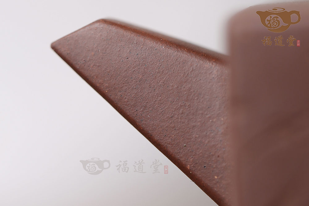 申錫四方（黃松刻竹）