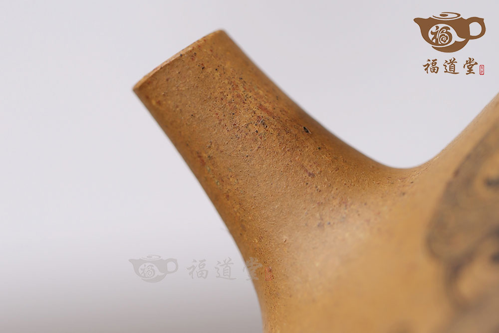 智瓢（黃財神）