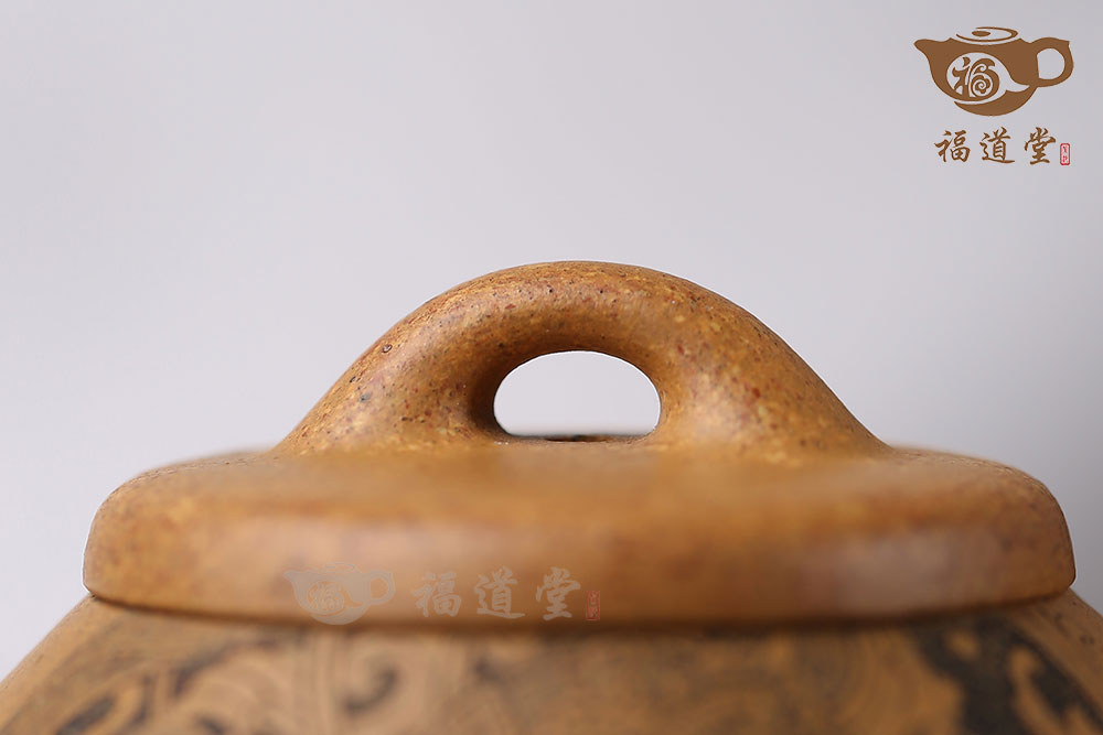 智瓢（黃財神）