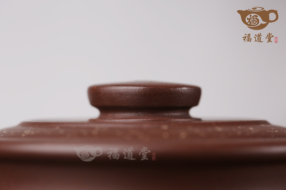 腰圓古卣華亭 腰圓古卣華亭