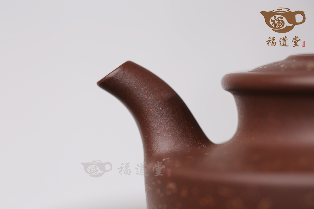 腰圓古卣華亭 腰圓古卣華亭