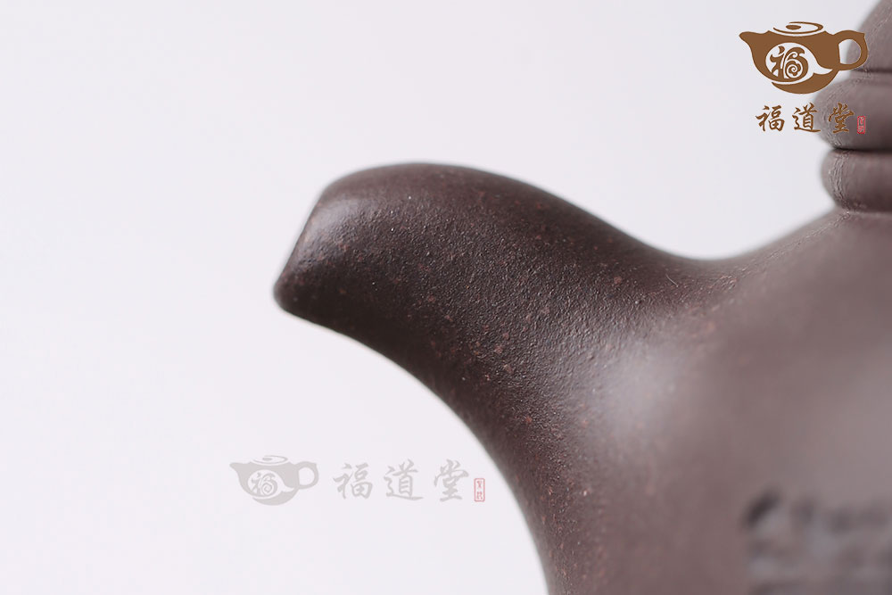 匏尊（破石刻）