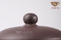 匏尊（破石刻）