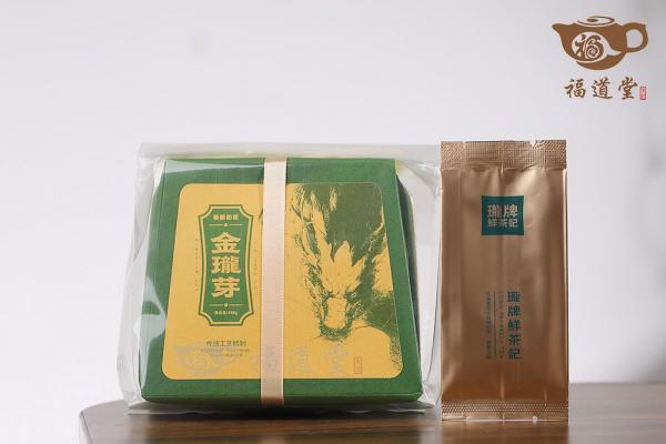 春前瓏芽