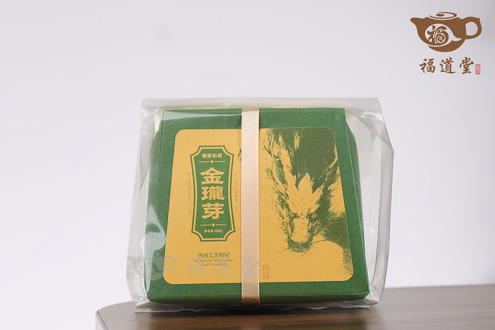 春前瓏芽