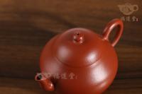 梨型朱砂小品