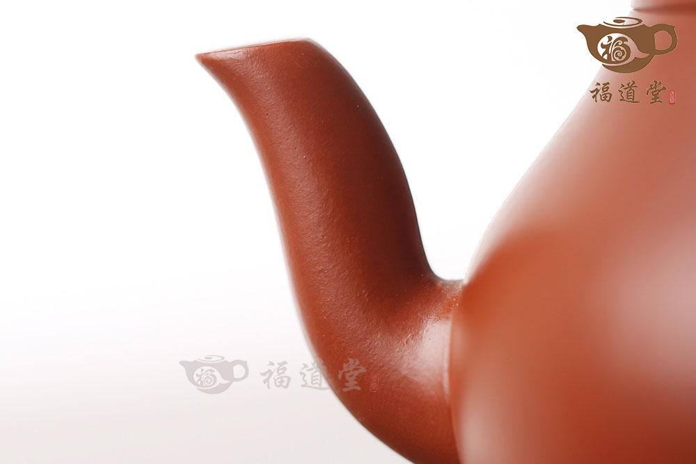 梨型朱砂小品