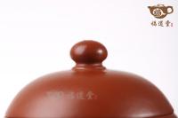 梨型朱砂小品