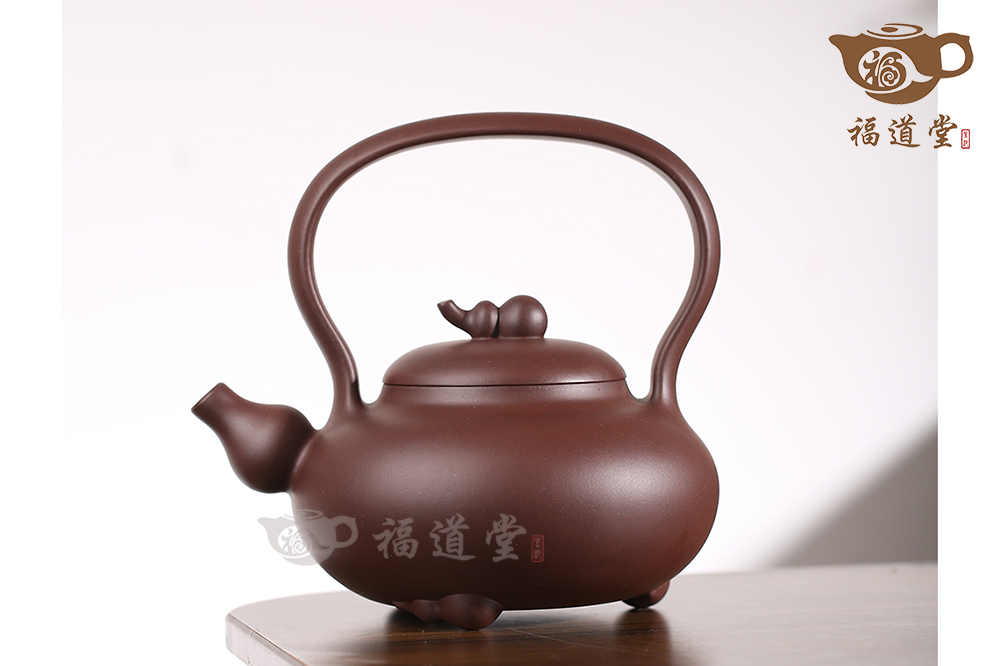 葫蘆提梁