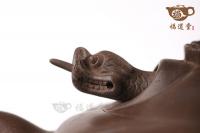 魚化龍九件套