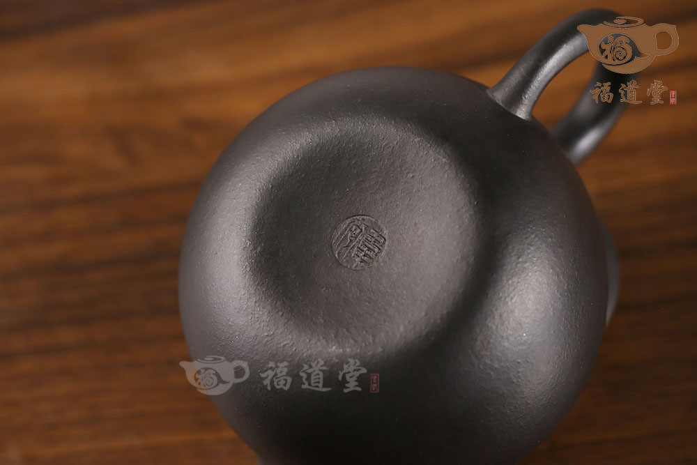 匏尊（捂灰）