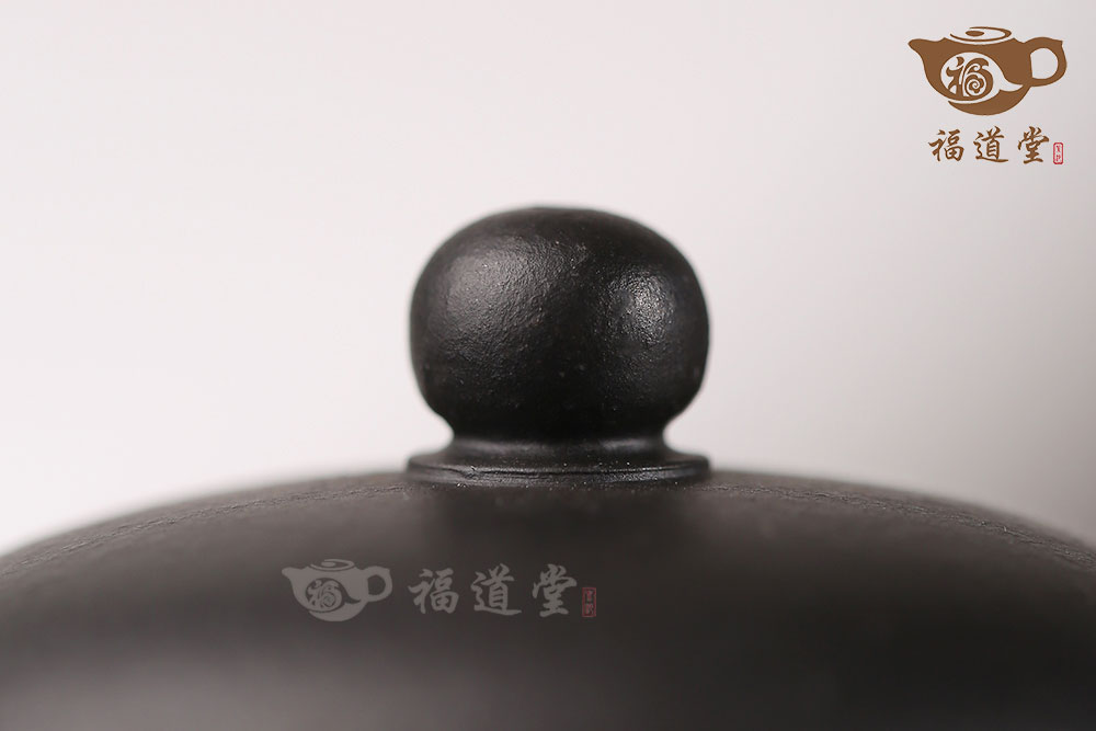 匏尊（捂灰）