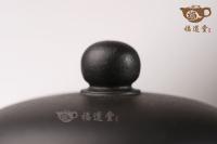 匏尊（捂灰）