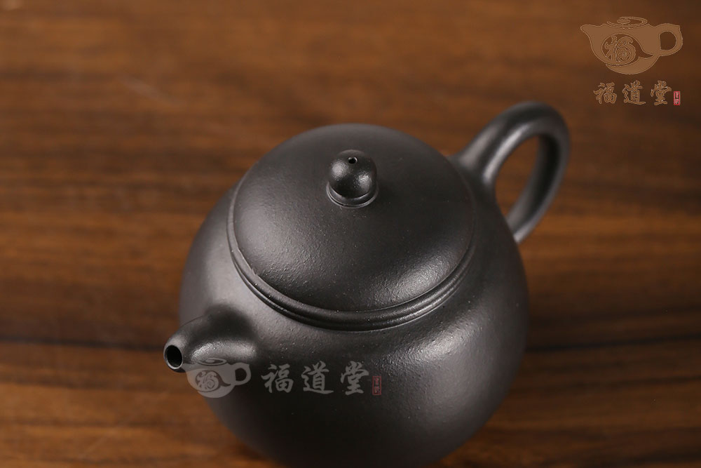 匏尊（捂灰）