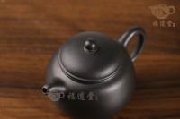 匏尊（捂灰）