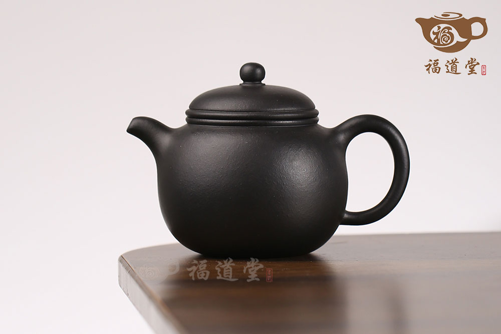 匏尊（捂灰）
