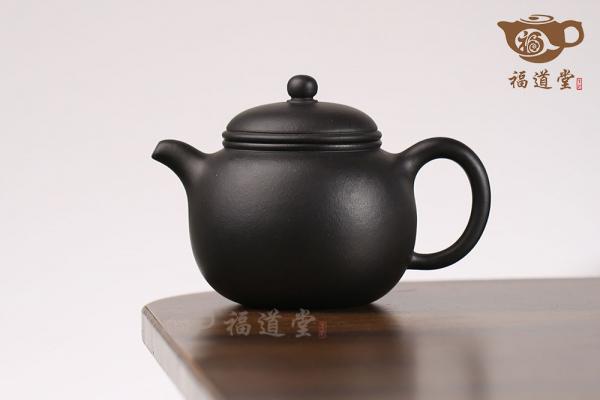 匏尊（捂灰）