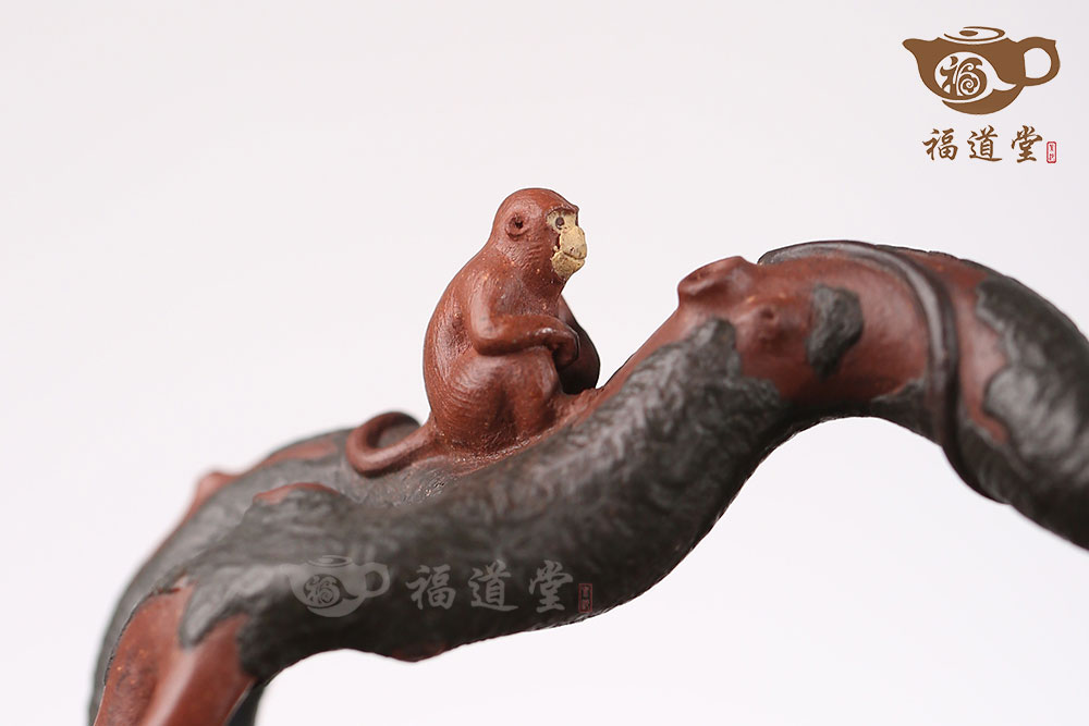 封侯提梁