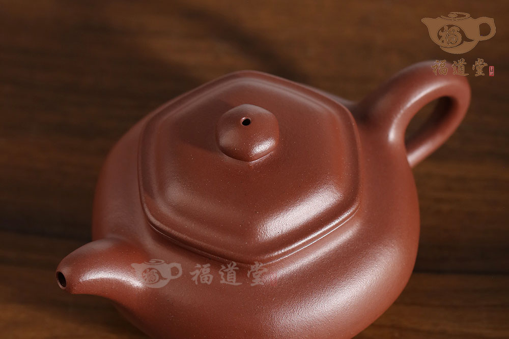 六方大亨仿古