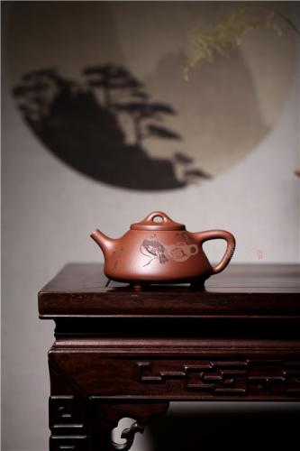 泥料好坏，是紫砂玩家一看便知，你能看出来吗？