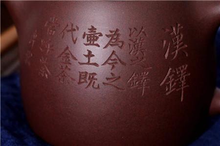 黑星砂泥料紫砂壶，泡茶为什么这么好喝还没土气！